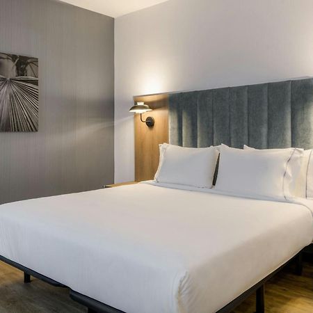Ac Hotel La Finca By Marriott Pozuelo de Alarcon Exterior photo